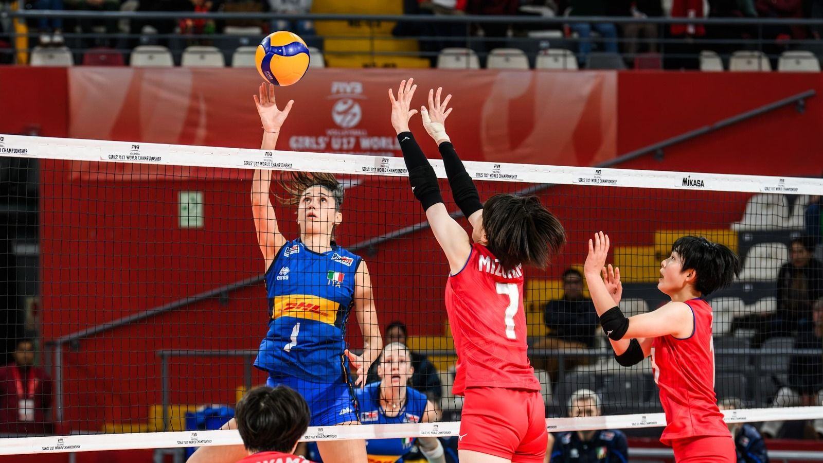 Volleyball  Warlockvortex : Fantasy at Its Finest